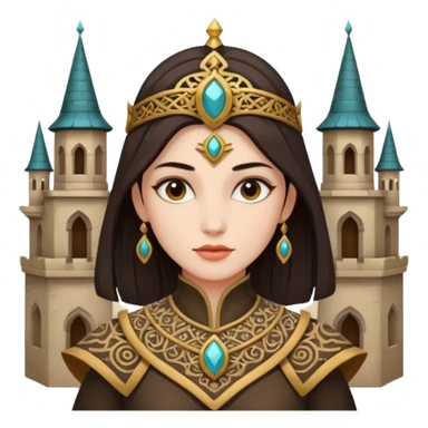 Keeper of the lost cities  sticker