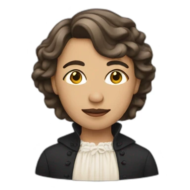 transgender hamlet sticker