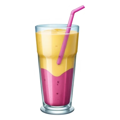 smoothie sticker
