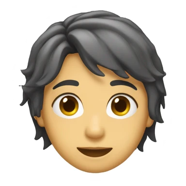 Una persona borracha sticker