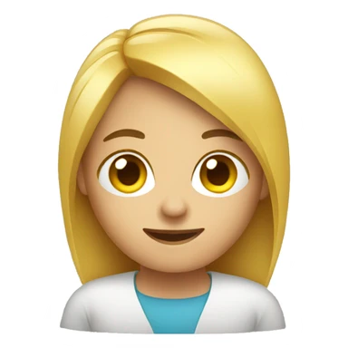 marketing people sticker