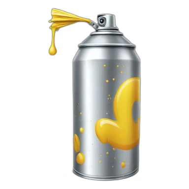 spray-paint-can sticker