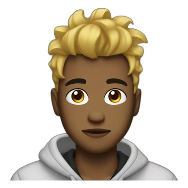 Xxxtentation sticker