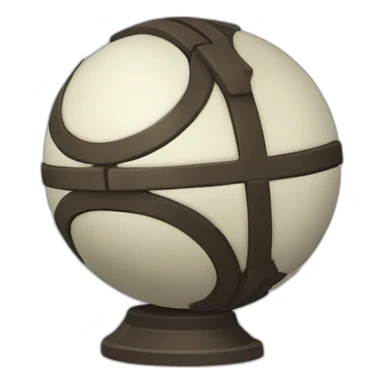 Master ball sticker