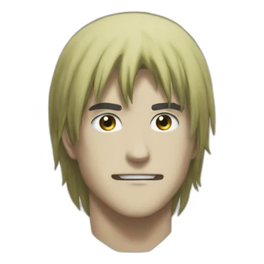 Titan colossal snk sticker