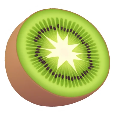 Kiwi sticker