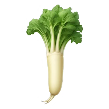 parsnip sticker
