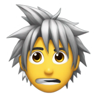 sora anti form sticker