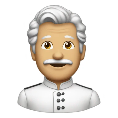 Thé bondocks sticker