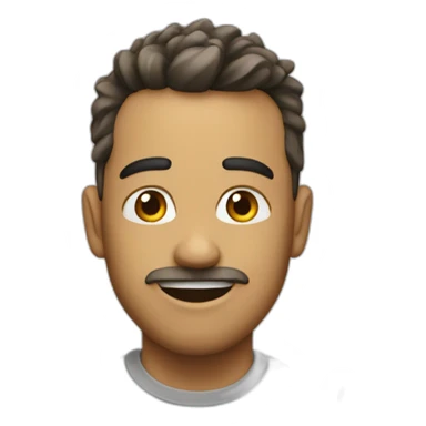 get those numbers up sticker