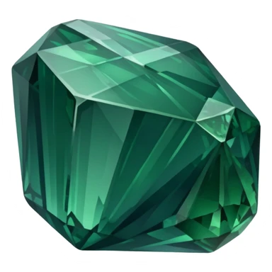 mineral Vivianite sticker