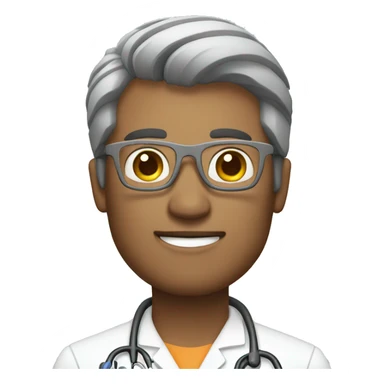 Spotify doctor sticker
