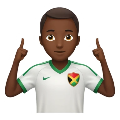 africa cup sticker