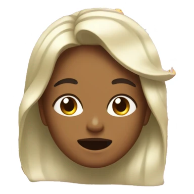 ecstasy of self-care sticker