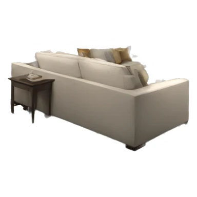 Luxury penthouse  sticker