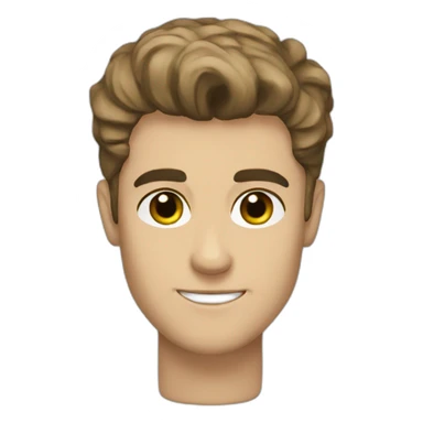 Stefan salvatore sticker