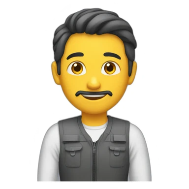 max-fixes-code sticker