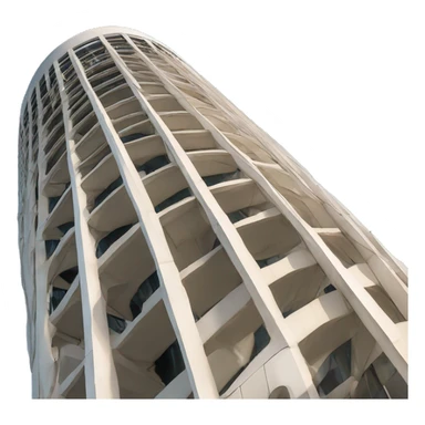 Reunion tower Dallas wide angle sticker