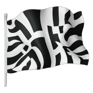 Flag of Brittany sticker