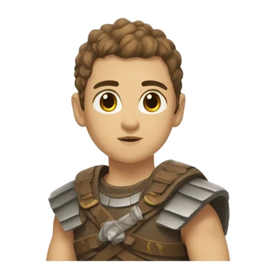 atreus sticker