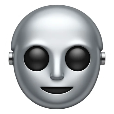 Tesisat Pompası, digital art emoji style, with clean lines, no face on objects, white background sticker