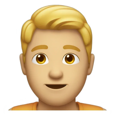 emoji that points at the viewer.  sticker