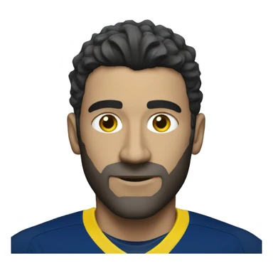 BOCA JUNIORS  sticker