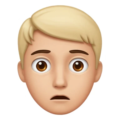 I don't know sticker