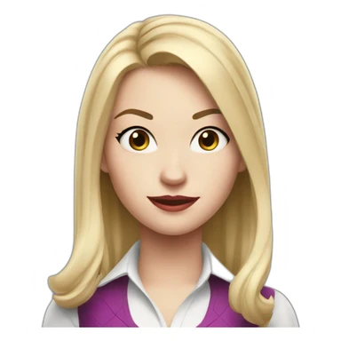 gwen stacy sticker