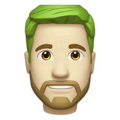 oliver queen green arrow sticker