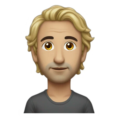 zemmour sur âne sticker