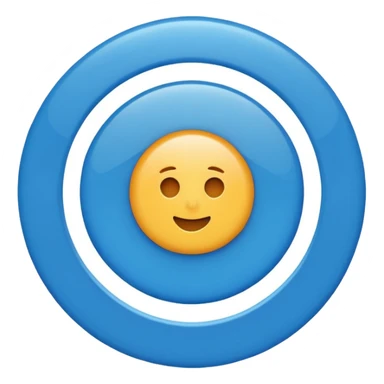 create a loading icon emoji ios sticker