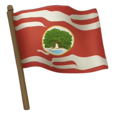 drapeau Gwenn Ha Du sticker