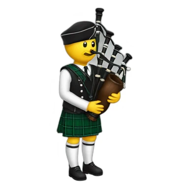 Preset_51 its a bagpipes sticker