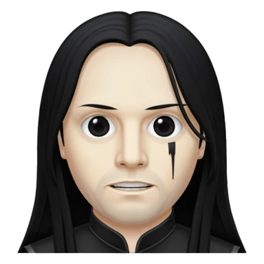 Joey jordison sticker
