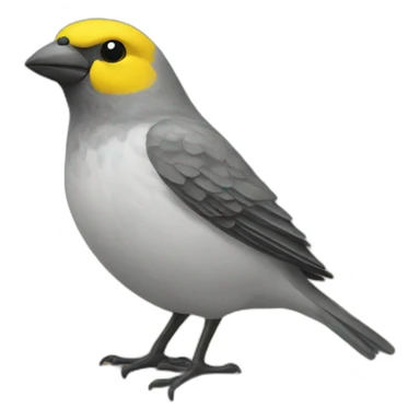 Canary Islands sticker