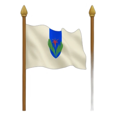 Drapeau Martinique sticker