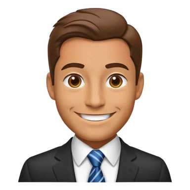 Consultor imóveis sticker