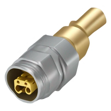 Sma rf connector rg58 sticker