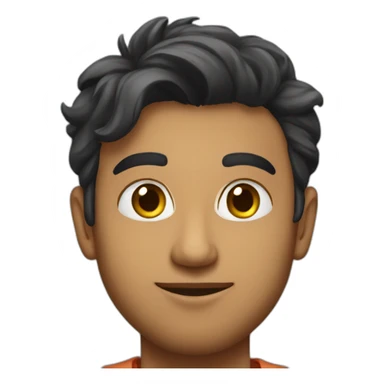 varun satyam sticker