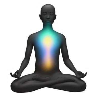 astral projection sticker