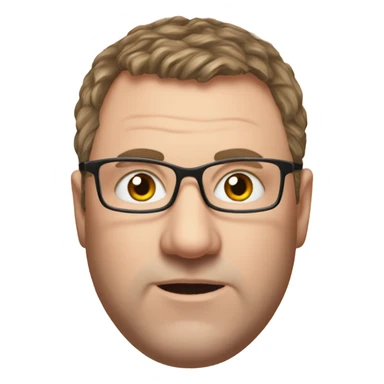 Stephen Bunting sticker