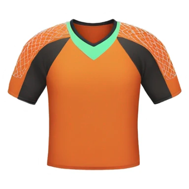 goalkeeper shirt sticker