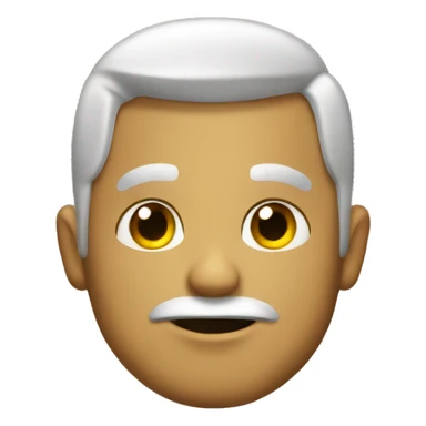 me gusta saludando  sticker