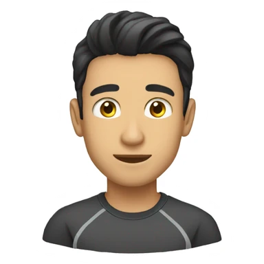 Marcosflorez_trainer sticker