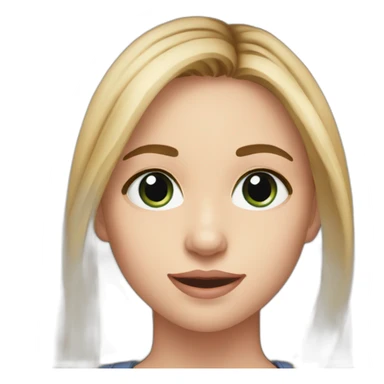 Sydney sweeney sticker