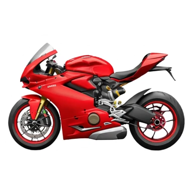 2023 ducati panigale v4s sticker