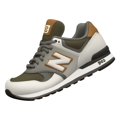 9060 new balances  sticker