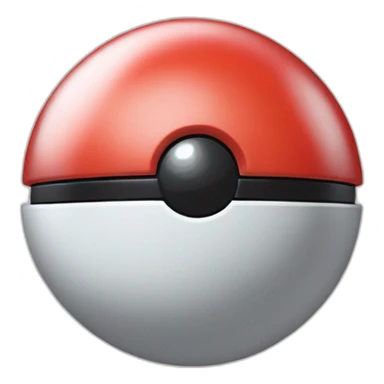 pokemon pokeball sticker