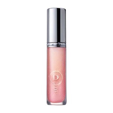 Dior lip gloss sticker